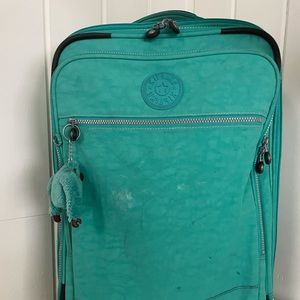 Kipling Carry On Wheeled Suitcase